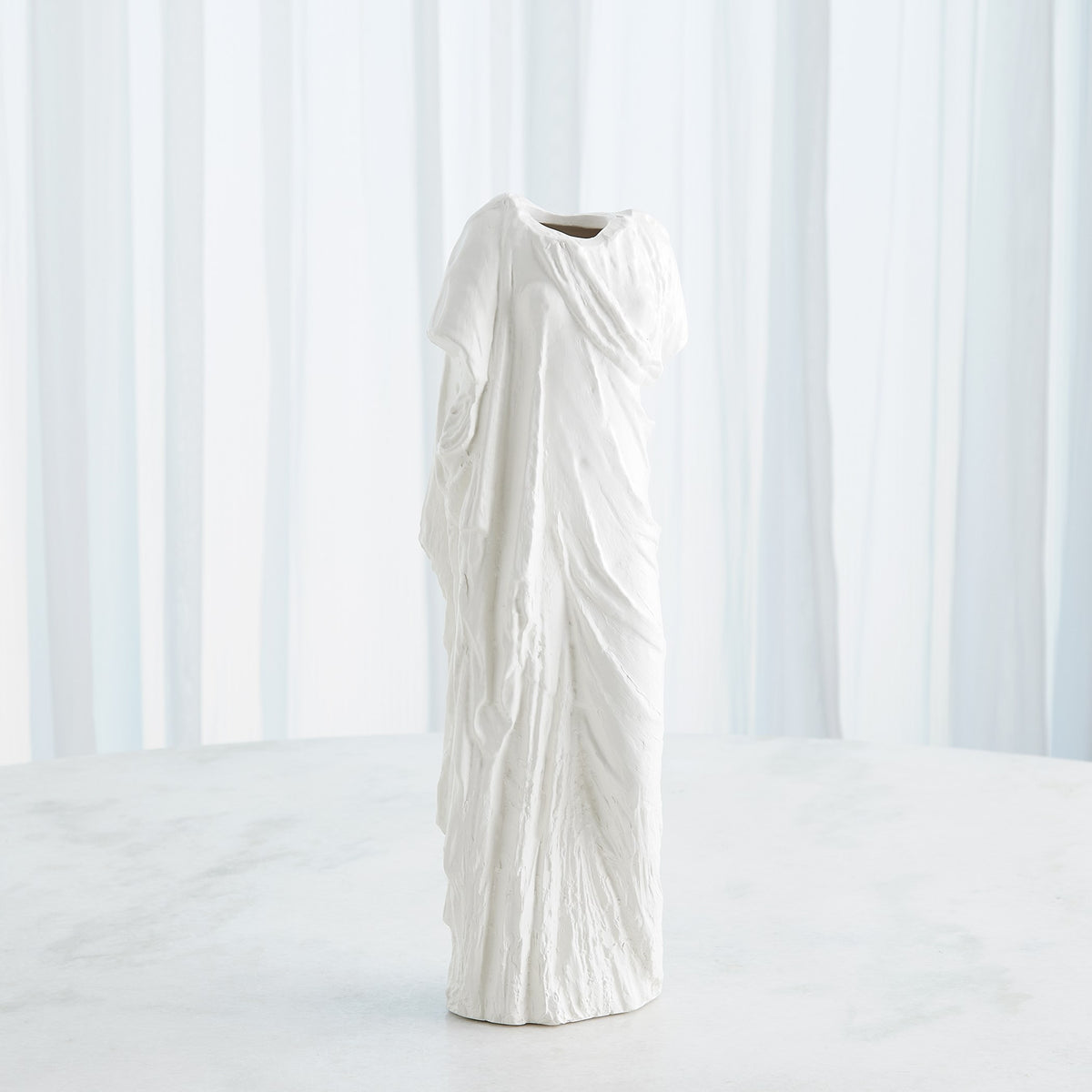 Global Views Greco Vase