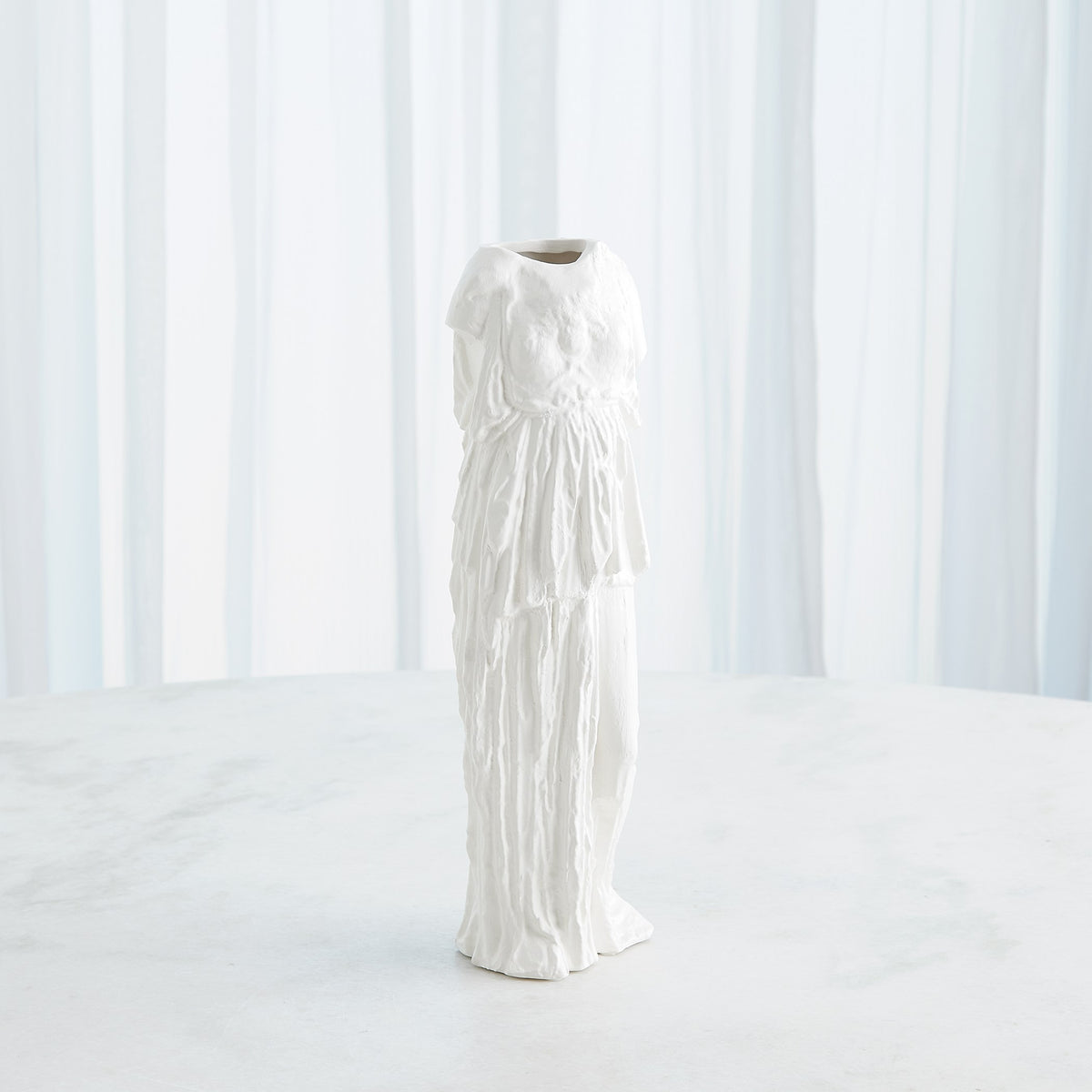 Global Views Greco Vase