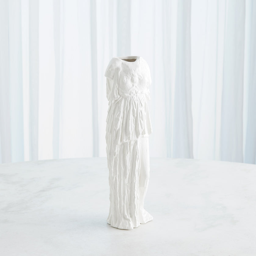 Global Views Greco Vase