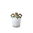 Global Views Volcan Grey/Reactive Green Vases and Jars