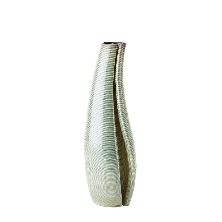 Global Views Rift Vase
