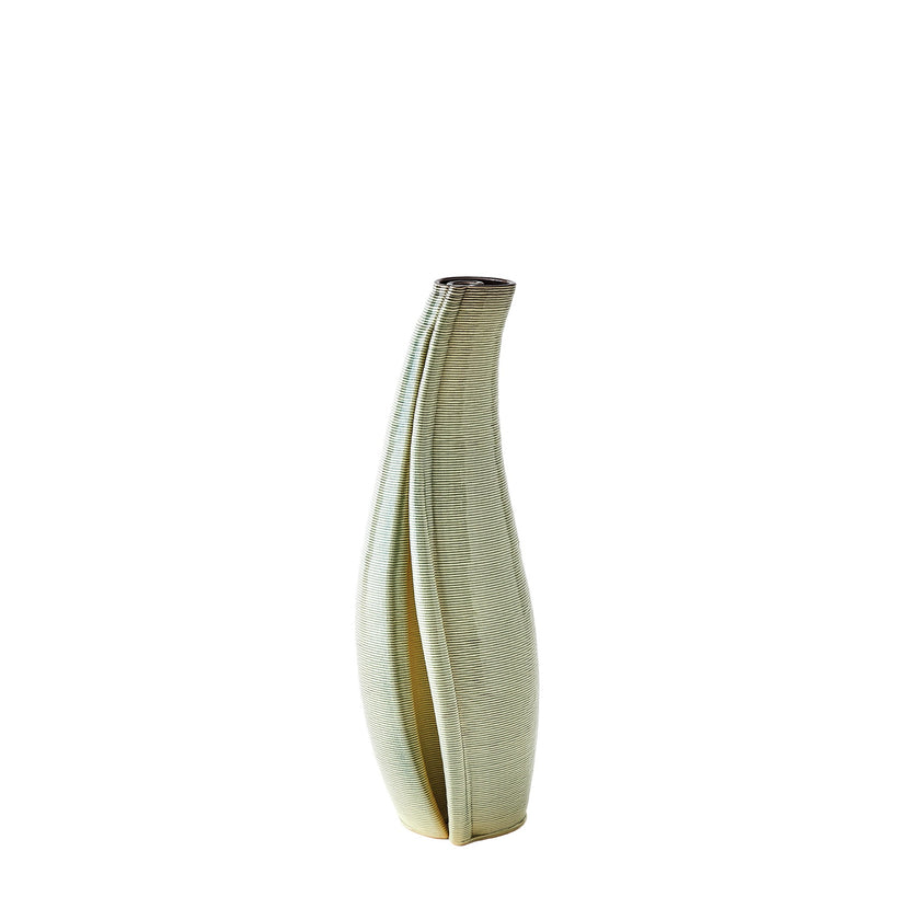 Global Views Rift Vase