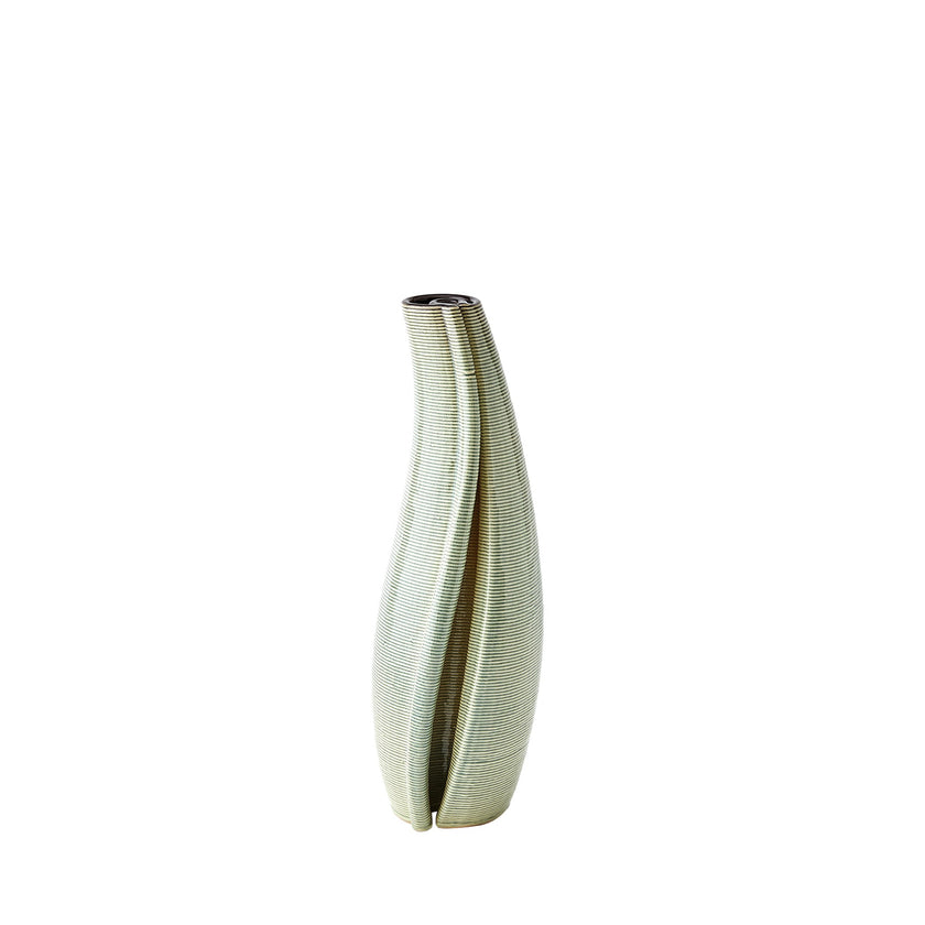 Global Views Rift Vase