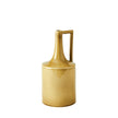Global Views Garden Bottle Ochre