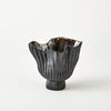 Global Views Folha Footed Vase 