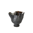 Global Views Folha Footed Vase 