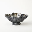 Global Views Folha Footed Bowl