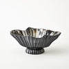 Global Views Folha Footed Bowl