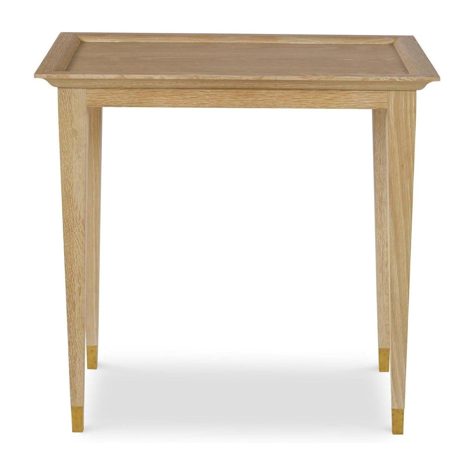 Century Furniture Maison 47 Stocked Side Table II