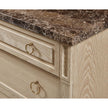 Century Furniture Maison 47 Stocked Drawer Chest