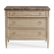 Century Furniture Maison 47 Stocked Drawer Chest