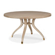 Century Furniture Stocked 54 Round Dining Table