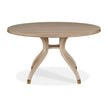Century Furniture Stocked 54 Round Dining Table