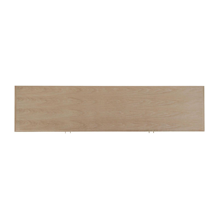 Century Furniture Stocked Mesh Front Sideboard