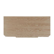 Century Furniture Stocked Block Front Chest