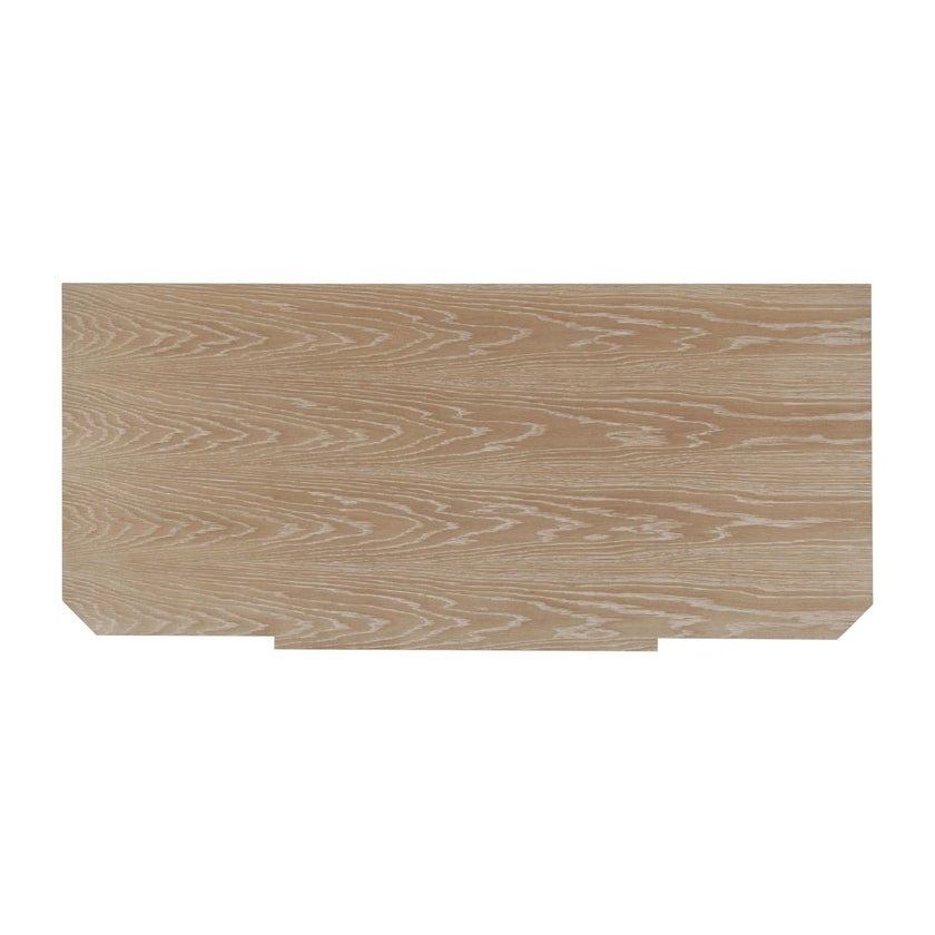 Century Furniture Stocked Block Front Chest