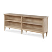Century Furniture Stocked Bookcase