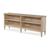 Century Furniture Stocked Bookcase