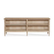 Century Furniture Stocked Bookcase