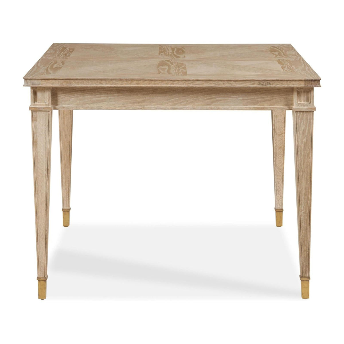 Century Furniture Stocked Game Table