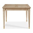 Century Furniture Stocked Game Table