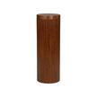Wildwood Wallace Walnut Pedestal