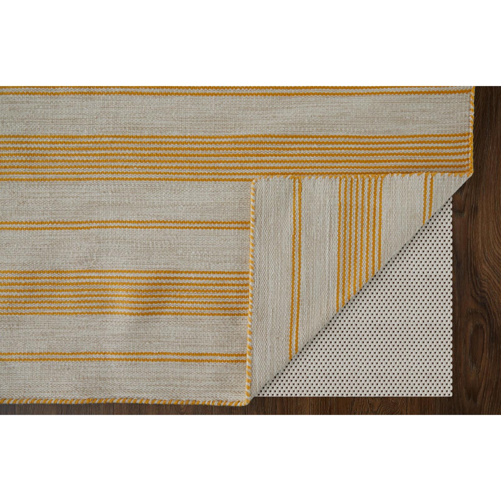 Feizy Duprine 0560F Transitional Stripes Rug