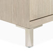 Michael Amini Lotus Bay Sideboard - Sand