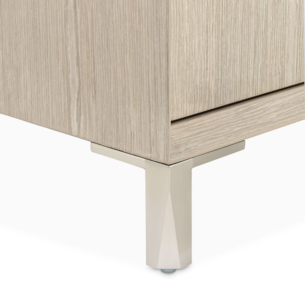 Michael Amini Lotus Bay Sideboard - Sand