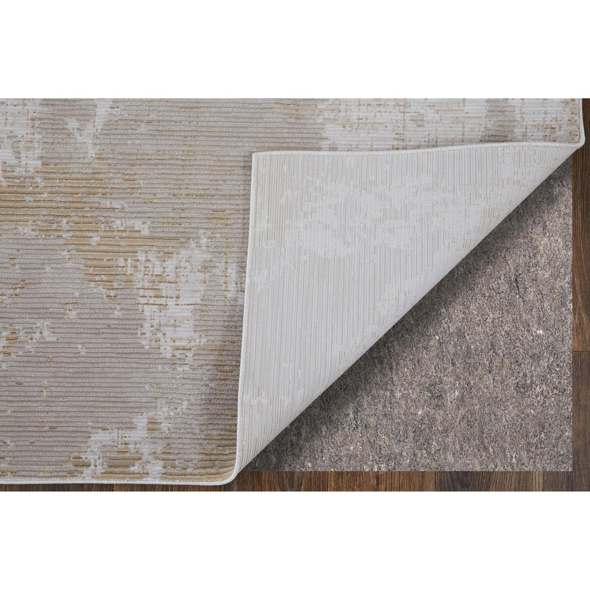 Feizy Sonora 39PLF Modern Abstract Rug