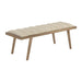 Sunpan Farley Bench