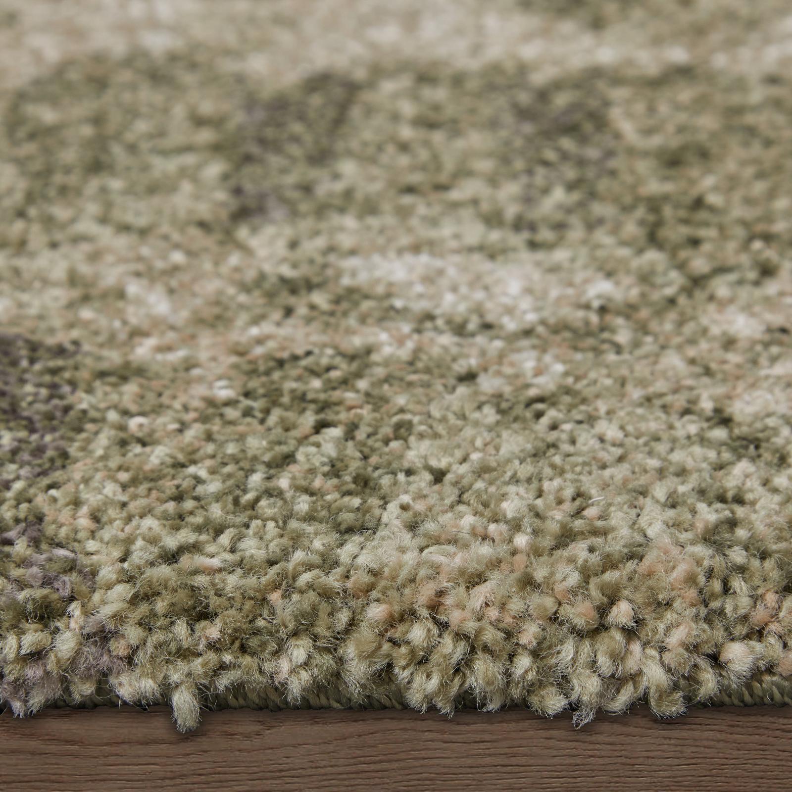 Feizy Skyview 39QDF Modern Abstract Rug