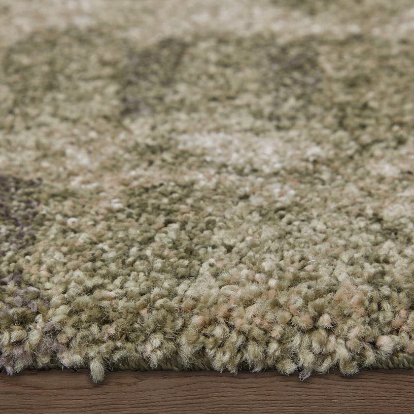 Feizy Skyview 39QDF Modern Abstract Rug