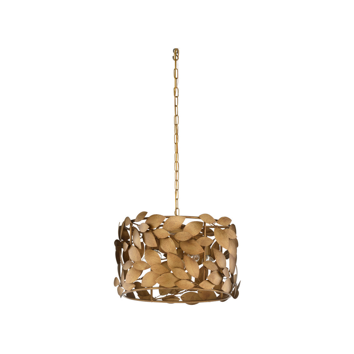 Chelsea House Ficus Round Chandelier