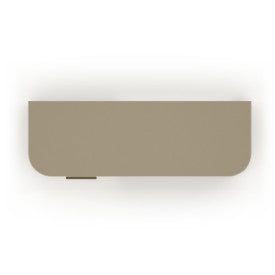 Caracole Oblique Desk