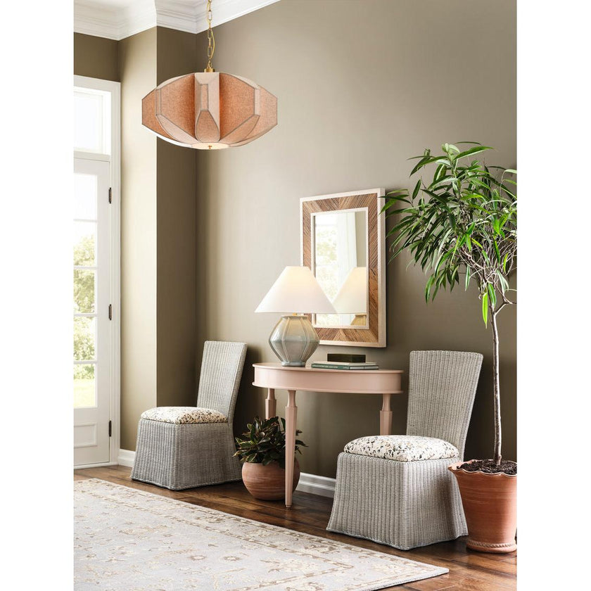 Wildwood Bahari Mirror