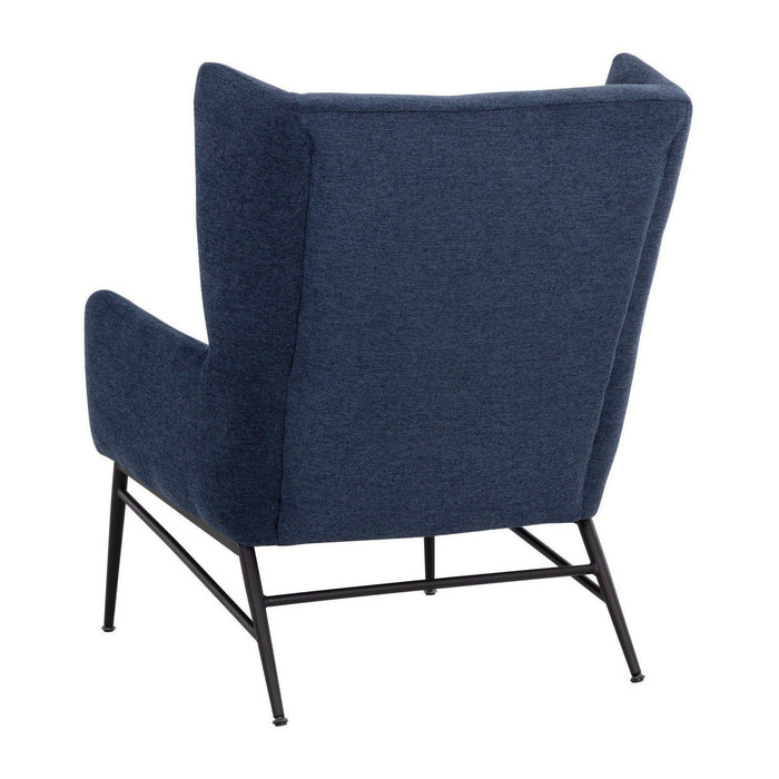 Sunpan Kasen Lounge Chair