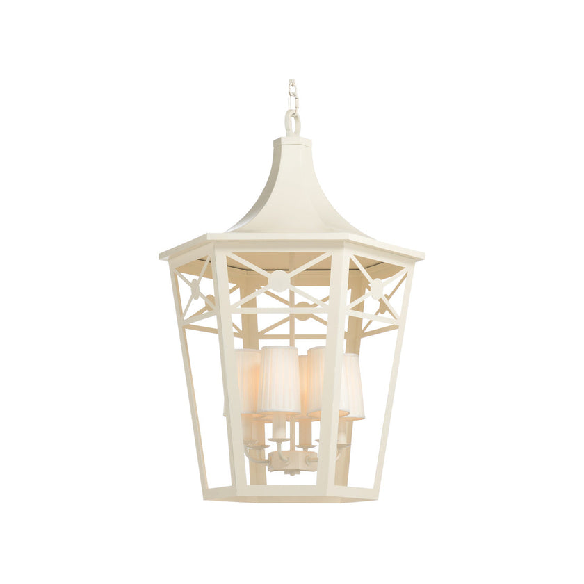 Wildwood Church Court Lantern