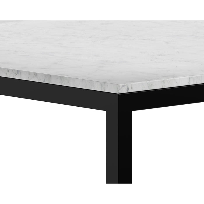 Sunpan Abel Counter Table