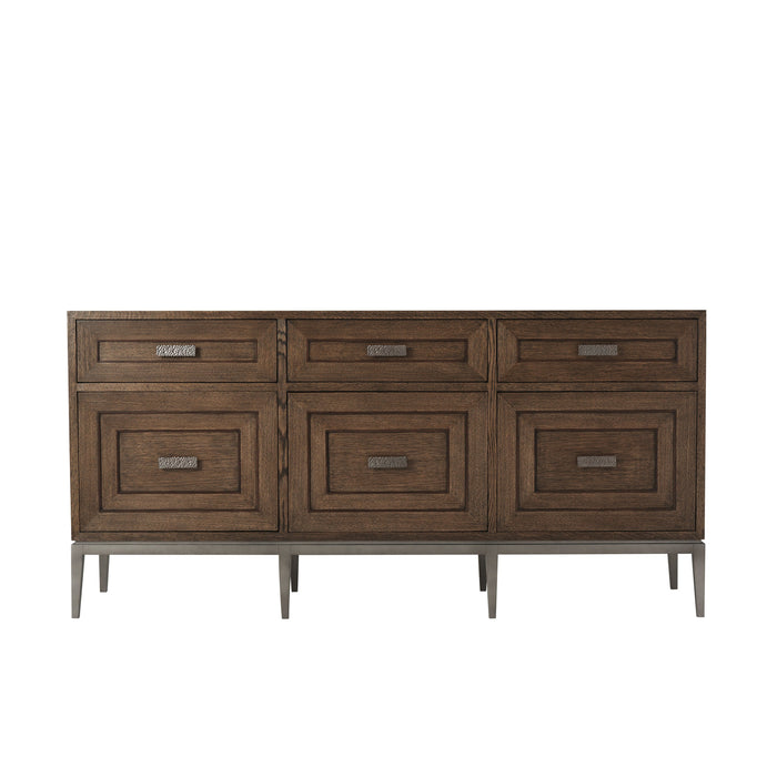 Theodore Alexander Giacomo Sideboard