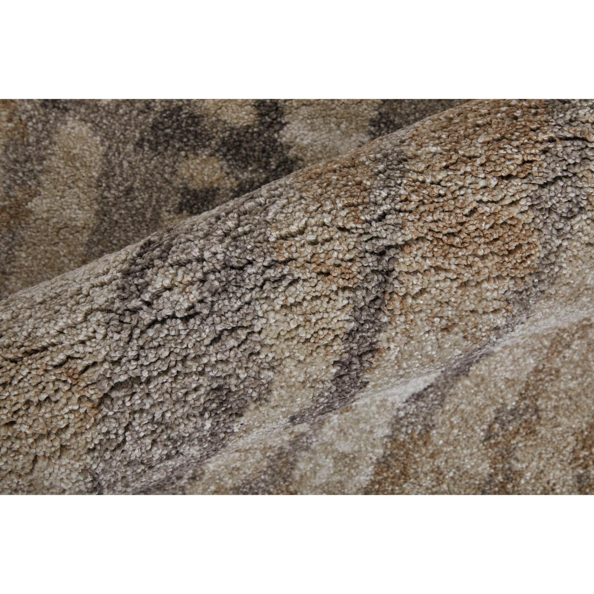 Feizy Skyview 39QBF Modern Abstract Rug