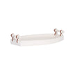 Wildwood Solano White Tray