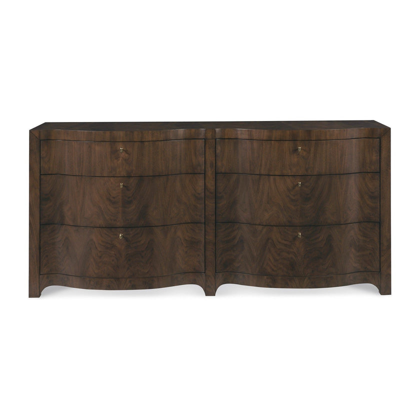 Century Furniture Monarch Thayer Dresser