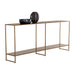 Sunpan Eiffel Console Table