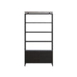 Sunpan Norwood Bookcase