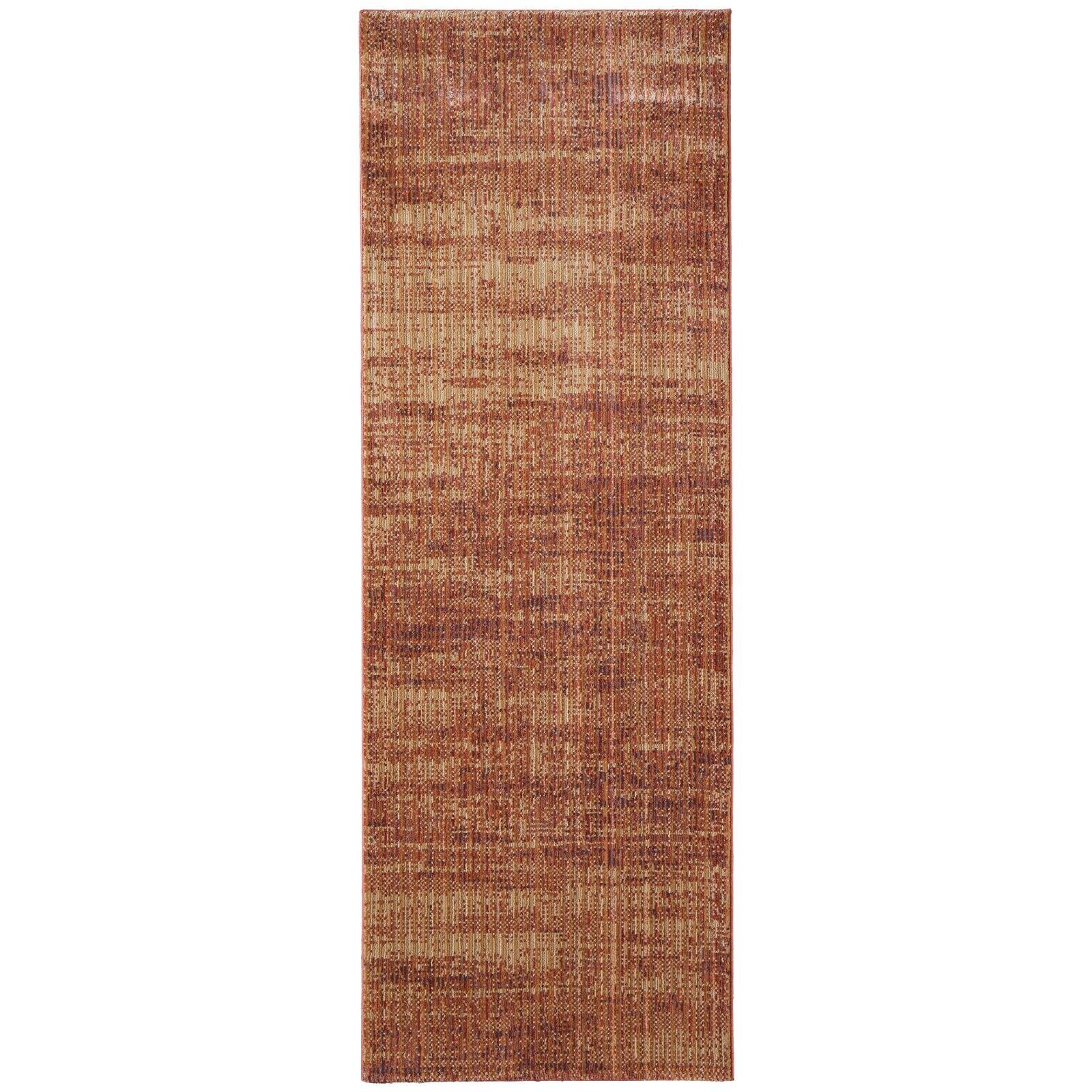 Feizy Deja 39PJF Modern Solid Rug
