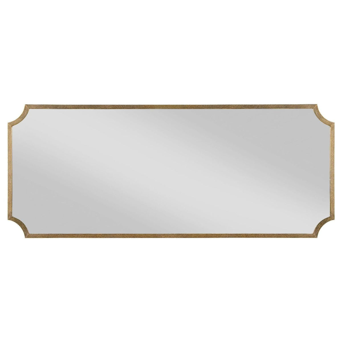 Woodbridge Furniture Cleopatra Mirror