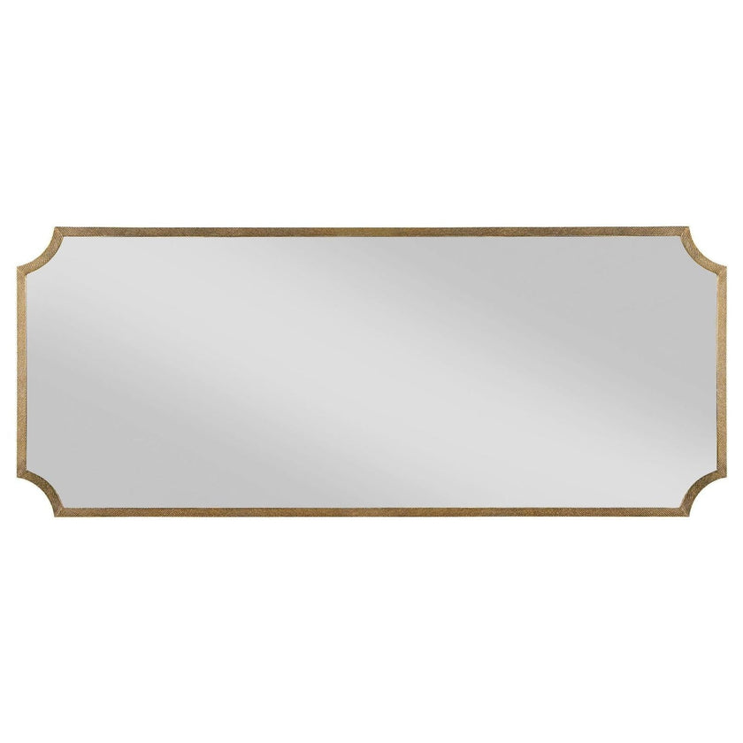 Woodbridge Furniture Cleopatra Mirror