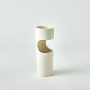Global Views Cut Away Vase
