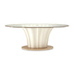 Michael Amini London Place Entry Table